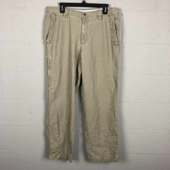 Columbia Sportswear Company Men’s Outdoor Pants Si